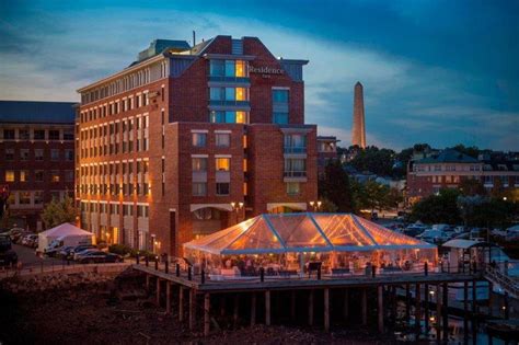 residence inn boston tudor wharf|marriott residence inn boston ma.